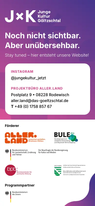 Baustellenseite
